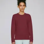 *OUTLET* Sudadera Orgánica Stanley/Stella Rise STSU811 Unisex