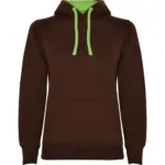 *OUTLET* Sudadera Roly Urban Woman 1068 Mujer