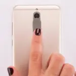 Tapa para Webcam Stamina Kasper 3050 - Imagen 2