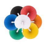 Paipai Plegable Stamina Kaori 1731 - Imagen 3