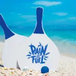 Palas de Playa Stamina Feroe 1003 - Image 2