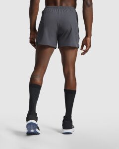 Pantalón Corto Roly Everton 6651 Unisex - Imagen 3