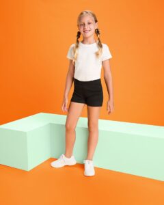 Pantalón Deportivo Roly Nelly 0322 Niña