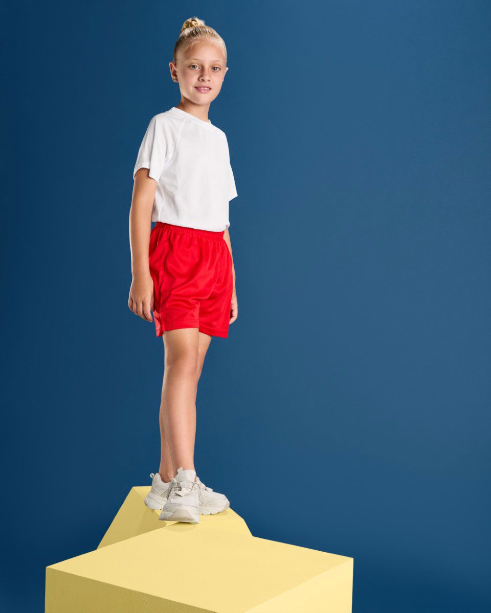 Pantalón Deportivo Roly Player 0453 Niño - Image 1