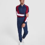Pantalón Deportivo Roly Urus 0436 Hombre