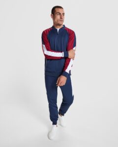 Pantalón Deportivo Roly Urus 0436 Hombre