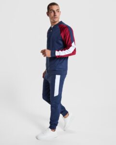 Pantalón Deportivo Roly Urus 0436 Hombre - Imagen 2
