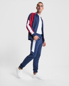 Pantalón Deportivo Roly Urus 0436 Hombre - Imagen 3