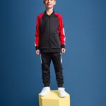 Pantalón Deportivo Roly Urus 0436NI Niño