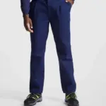 Pantalón Ignífugo Roly Ranger 9400 Hombre