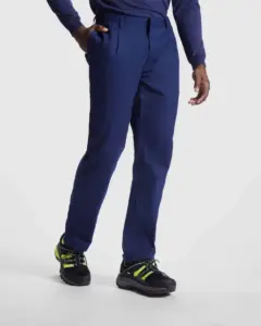 Pantalón Ignífugo Roly Ranger 9400 Hombre - Imagen 2