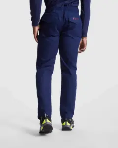 Pantalón Ignífugo Roly Ranger 9400 Hombre - Imagen 3