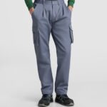 Pantalón Laboral Roly Warmor 9326 Hombre