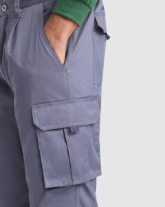 Pantalón Laboral Roly Warmor 9326 Hombre - Image 5