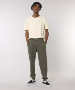 Pantalón Unisex Stanley/Stella Mover Vintage STBU576 - Imagen 2