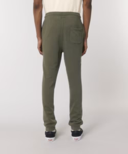 Pantalón Unisex Stanley/Stella Mover Vintage STBU576 - Imagen 6