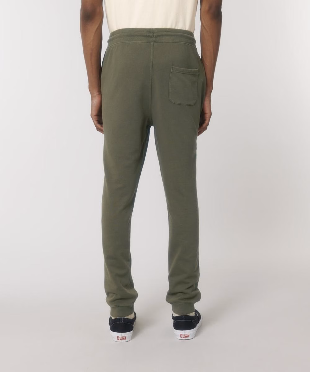 Pantalón Unisex Stanley/Stella Mover Vintage STBU576 - Imagen 6