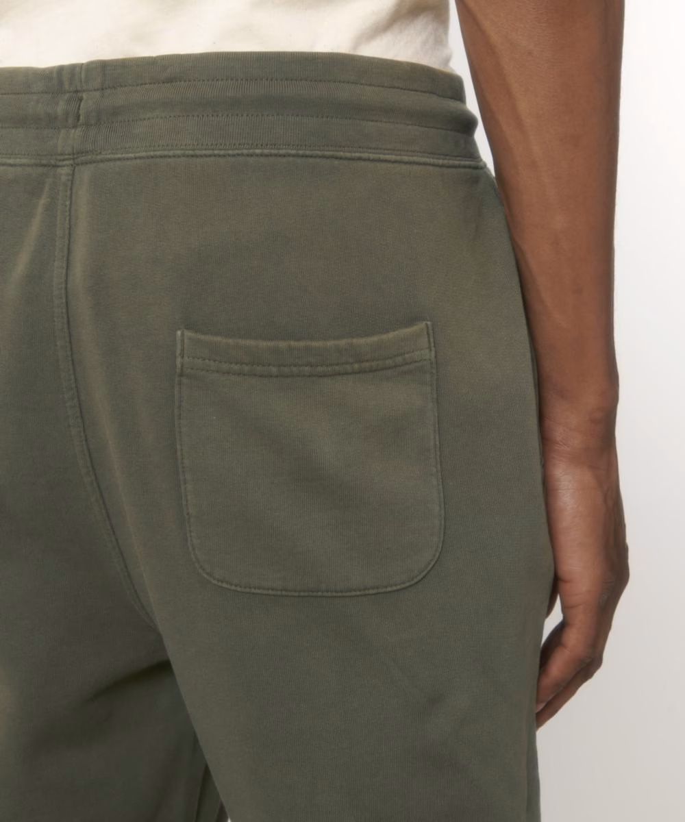 Pantalón Unisex Stanley/Stella Mover Vintage STBU576 - Imagen 8