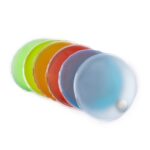 Parche Térmico de Gel Stamina Warmix 1850 - Image 2