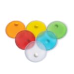 Parche Térmico de Gel Stamina Warmix 1850 - Image 3