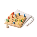 Parchís De Bambú Stamina Siscar 1683