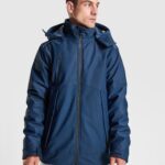 Parka Térmica Roly Emin 5707 Hombre