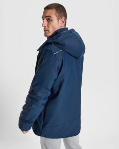 Parka Térmica Roly Emin 5707 Hombre - Imagen 2