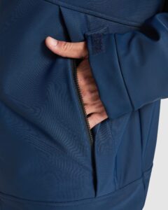 Parka Térmica Roly Emin 5707 Hombre - Imagen 3
