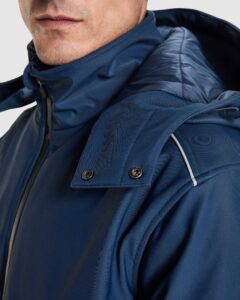 Parka Térmica Roly Emin 5707 Hombre - Imagen 4