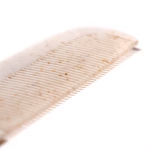 Peine Fibra De Trigo Stamina Lunic 1680 - Image 2