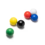 Pelota Anti-Estrés Stamina Seyku 1228 - Imagen 3