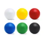 Pelota Anti-Estrés Stamina Seyku 1228 - Imagen 4
