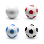 Pelota Stamina Tuchel 2151 - Image 2