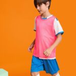 Peto Deportivo Roly Roma 0417 Niño