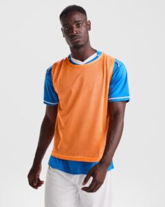 Peto Deportivo Roly Roma 0417 Unisex