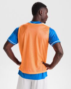 Peto Deportivo Roly Roma 0417 Unisex - Image 2