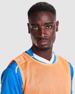 Peto Deportivo Roly Roma 0417 Unisex - Image 3