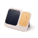 Pizarra Digital Con Cargador Inalámbrico Stamina Volter 1759