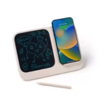 Pizarra Digital Con Cargador Inalámbrico Stamina Volter 1759 - Image 3