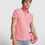 *OUTLET* Polo Roly Bowie 0395 Hombre