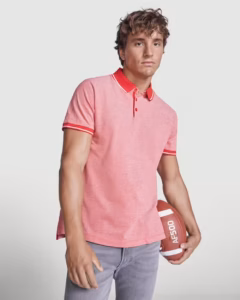 *OUTLET* Polo Roly Bowie 0395 Hombre