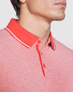 *OUTLET* Polo Roly Bowie 0395 Hombre - Imagen 2