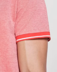 *OUTLET* Polo Roly Bowie 0395 Hombre - Imagen 3