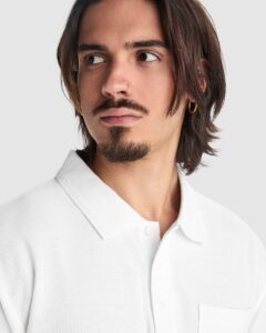 Polo Roly Centauro Premium 6607 Hombre - Image 4