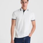 Polo Roly Montreal 6629 Hombre