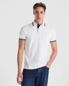 Polo Roly Montreal 6629 Hombre
