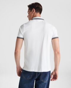 Polo Roly Montreal 6629 Hombre - Imagen 3