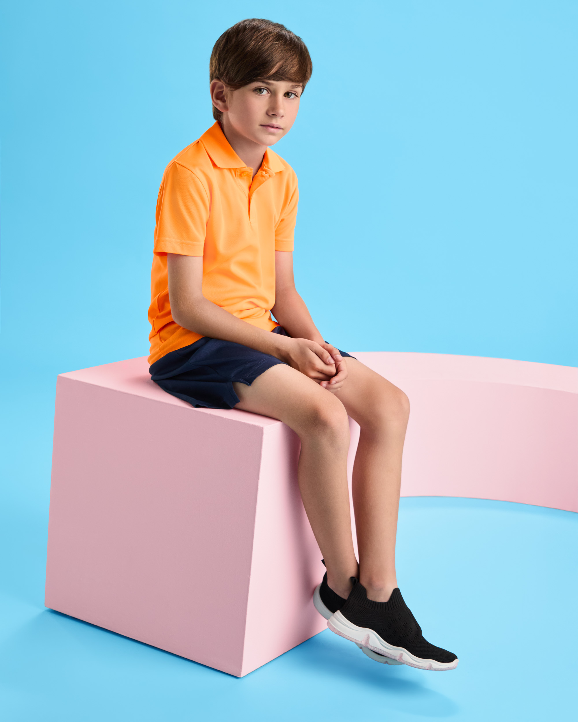 0404_23_1_1 Polo Roly Monzha 0404 Hombre - Image 1