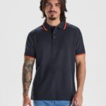 Polo Roly Nation 6640 Hombre