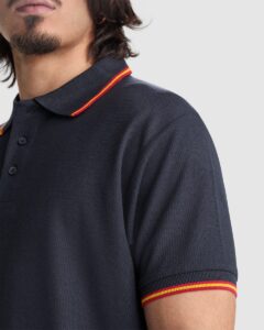 Polo Roly Nation 6640 Hombre - Image 4